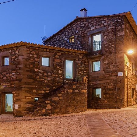 مبيت وإفطار Janeiro de Cima Casa De Janeiro المظهر الخارجي الصورة